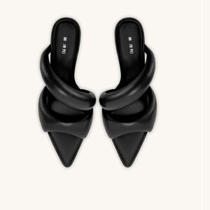 JPEW sandals worn once